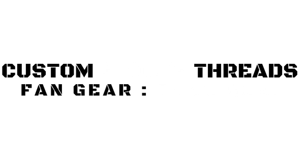 Custom Sports Threads
