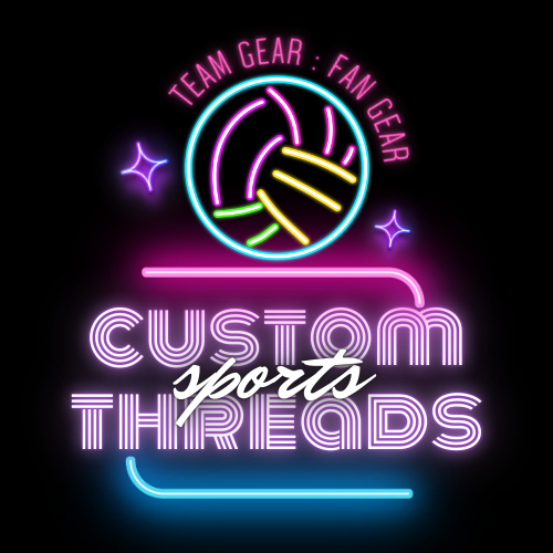 Custom Sports Threads