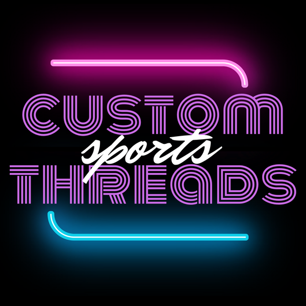 Custom Sports Threads